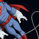 Image for article titled Bizarro #1 soars with kid-friendly, continuity-free superhero comedy